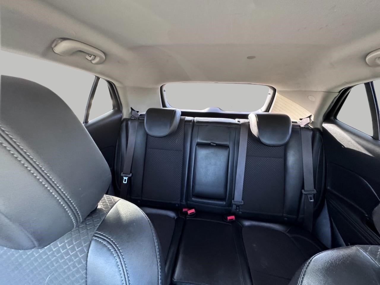 2018 Buick Encore AWD 4dr Preferred