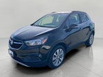2018 Buick Encore AWD 4dr Preferred
