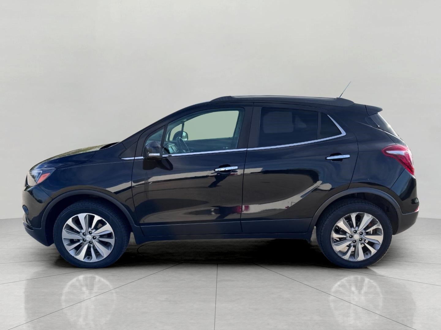 2018 Buick Encore AWD 4dr Preferred