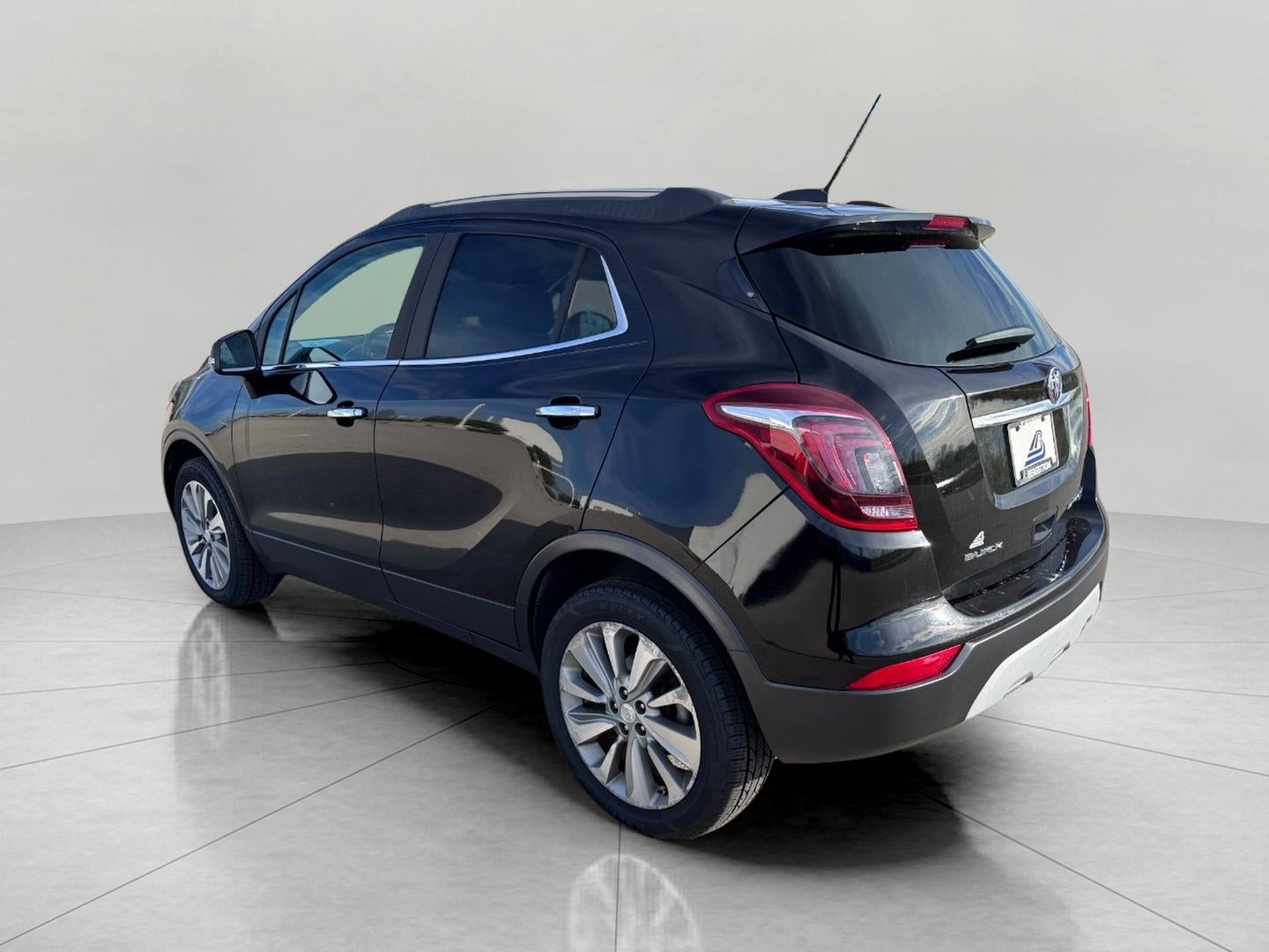 2018 Buick Encore AWD 4dr Preferred