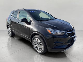 2018 Buick Encore AWD 4dr Preferred