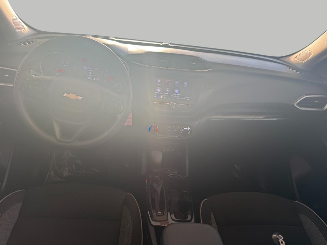 2023 Chevrolet Trailblazer FWD 4dr LS