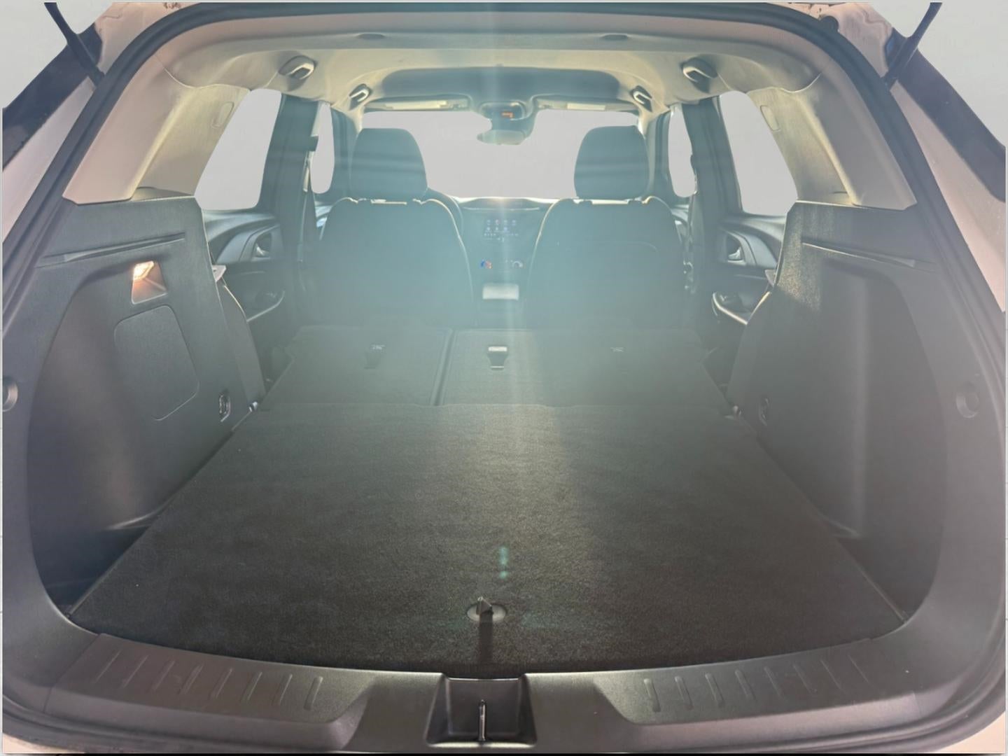 2023 Chevrolet Trailblazer FWD 4dr LS