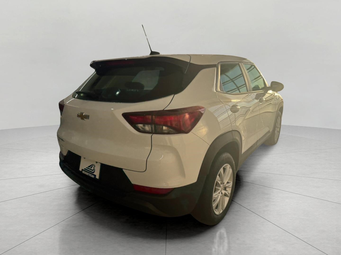 2023 Chevrolet Trailblazer FWD 4dr LS