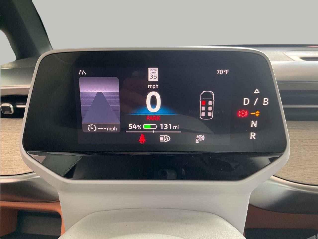 2025 Volkswagen ID. Buzz 1st Edition 4MOTION w/Two-Tone