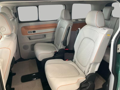 2025 Volkswagen ID. Buzz 1st Edition 4MOTION w/Two-Tone