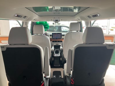 2025 Volkswagen ID. Buzz 1st Edition 4MOTION w/Two-Tone