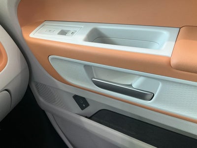 2025 Volkswagen ID. Buzz 1st Edition 4MOTION w/Two-Tone