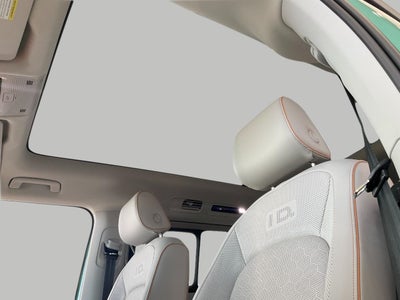 2025 Volkswagen ID. Buzz 1st Edition 4MOTION w/Two-Tone