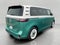 2025 Volkswagen ID. Buzz 1st Edition 4MOTION w/Two-Tone