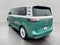 2025 Volkswagen ID. Buzz 1st Edition 4MOTION w/Two-Tone