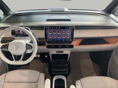 2025 Volkswagen ID. Buzz 1st Edition 4MOTION w/Two-Tone