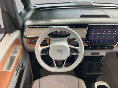 2025 Volkswagen ID. Buzz 1st Edition 4MOTION w/Two-Tone
