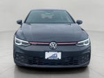 2023 Volkswagen Golf GTI 2.0T 40th Anniversary Edition Manual