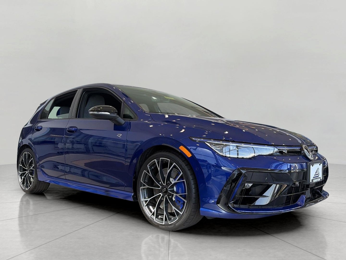 2026 Volkswagen Golf R 2.0T DSG