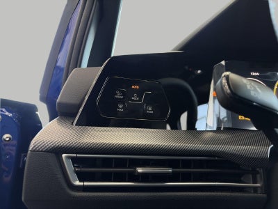 2026 Volkswagen Golf R 2.0T DSG