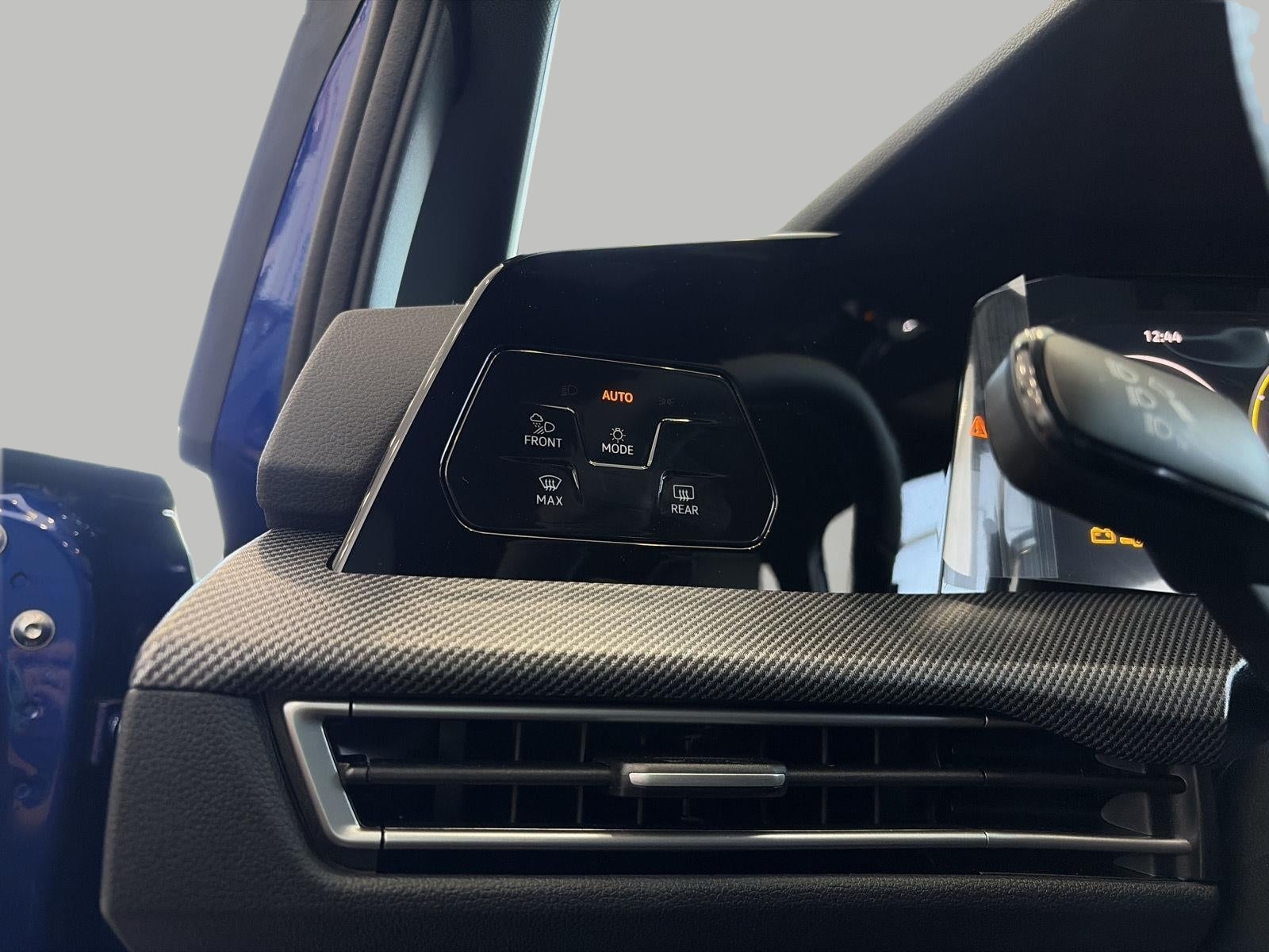 2026 Volkswagen Golf R 2.0T DSG