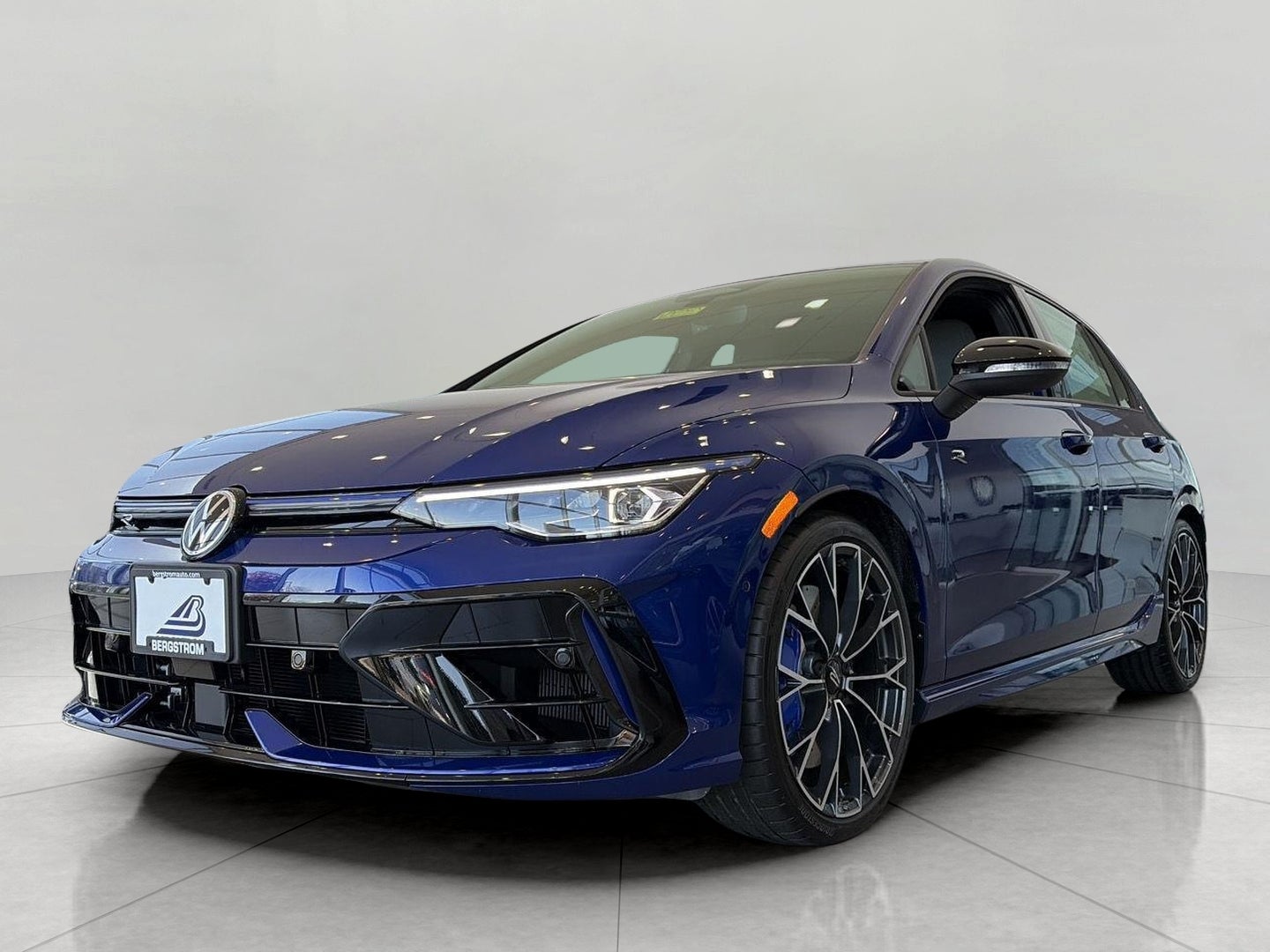 2026 Volkswagen Golf R 2.0T DSG