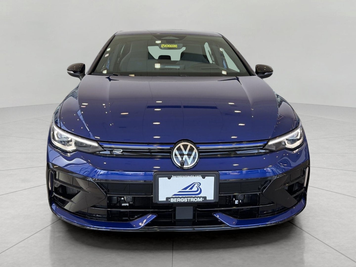 2026 Volkswagen Golf R 2.0T DSG
