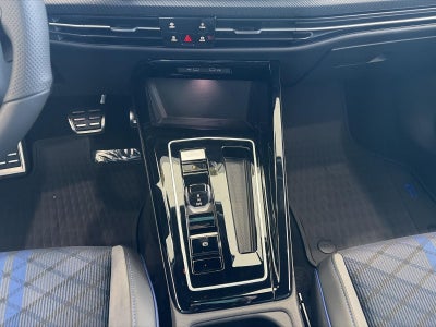 2026 Volkswagen Golf R 2.0T DSG