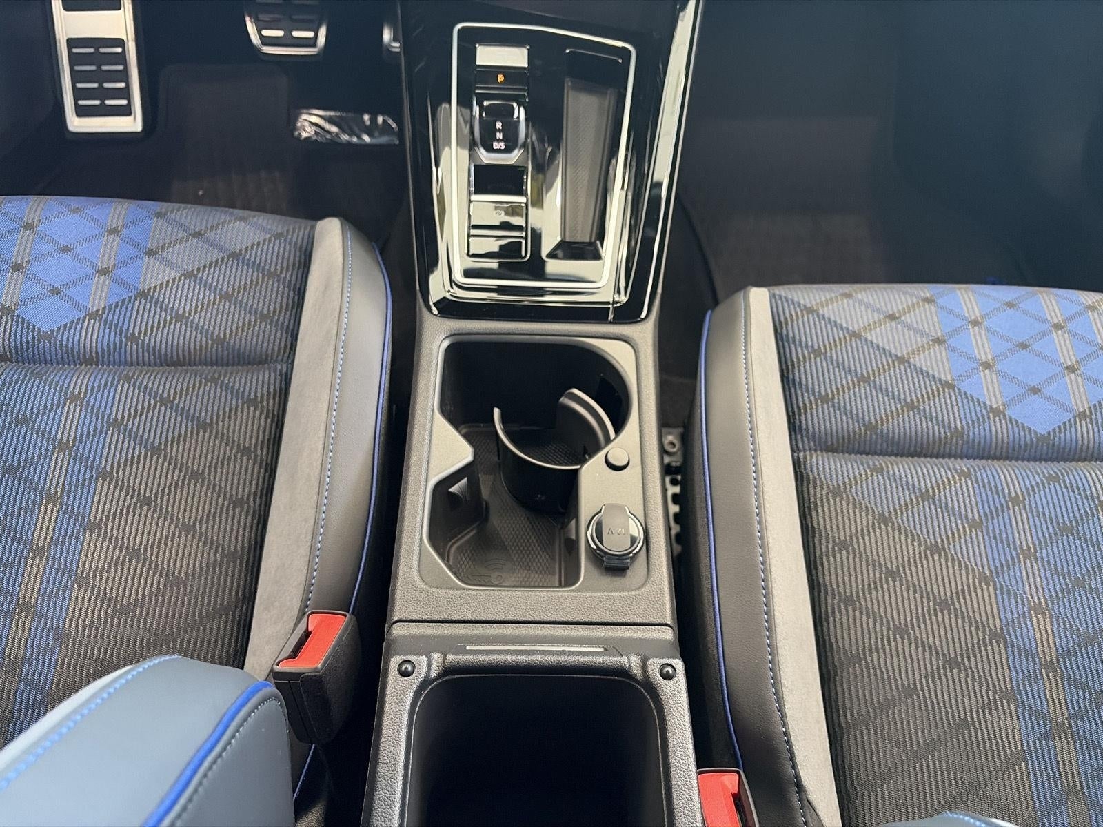 2026 Volkswagen Golf R 2.0T DSG