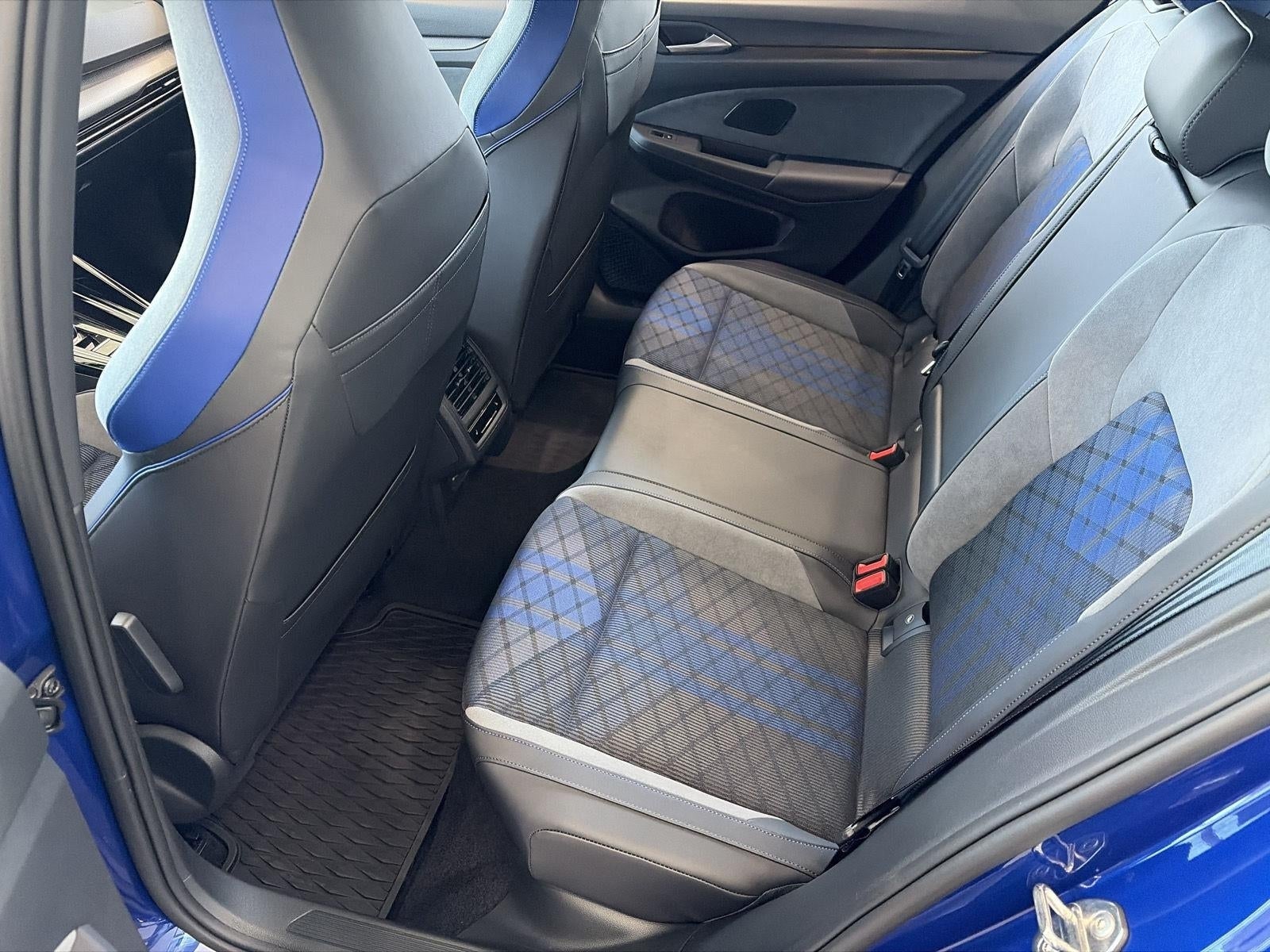2026 Volkswagen Golf R 2.0T DSG