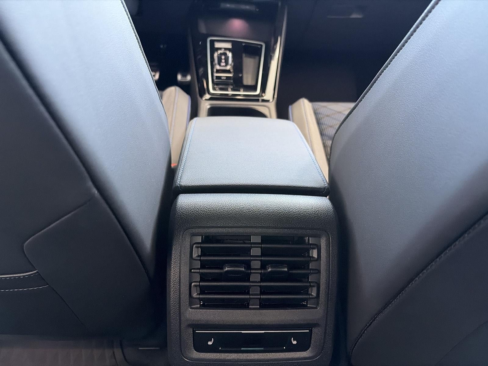 2026 Volkswagen Golf R 2.0T DSG