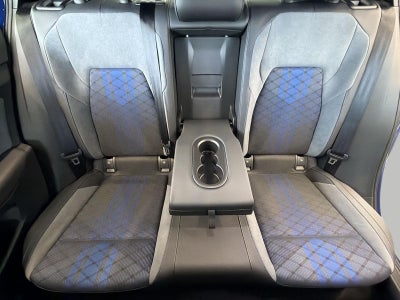 2026 Volkswagen Golf R 2.0T DSG