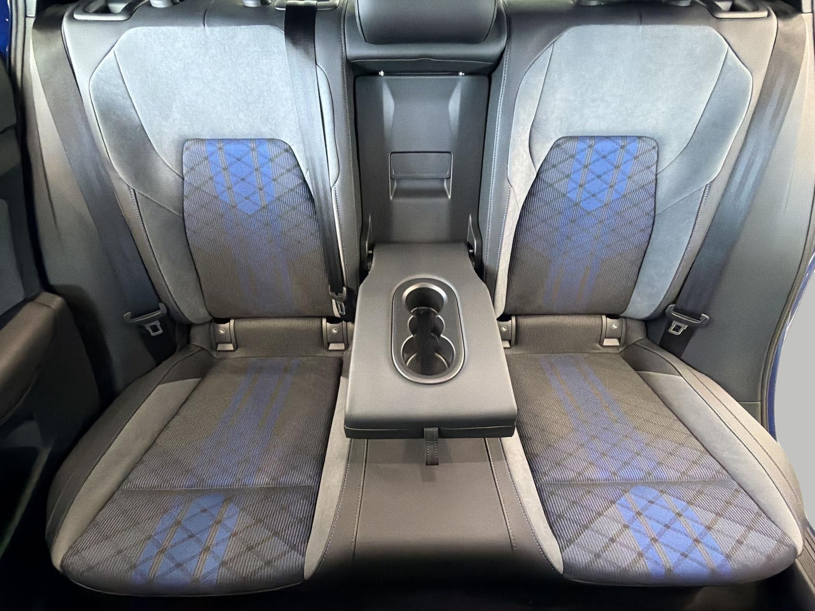 2026 Volkswagen Golf R 2.0T DSG