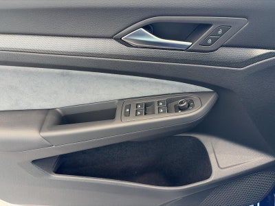 2026 Volkswagen Golf R 2.0T DSG