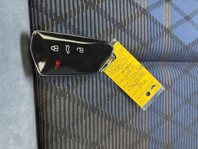 2026 Volkswagen Golf R 2.0T DSG