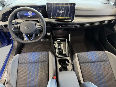 2026 Volkswagen Golf R 2.0T DSG