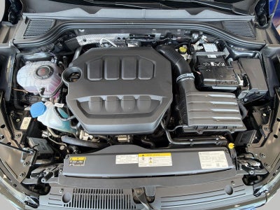2026 Volkswagen Golf R 2.0T DSG