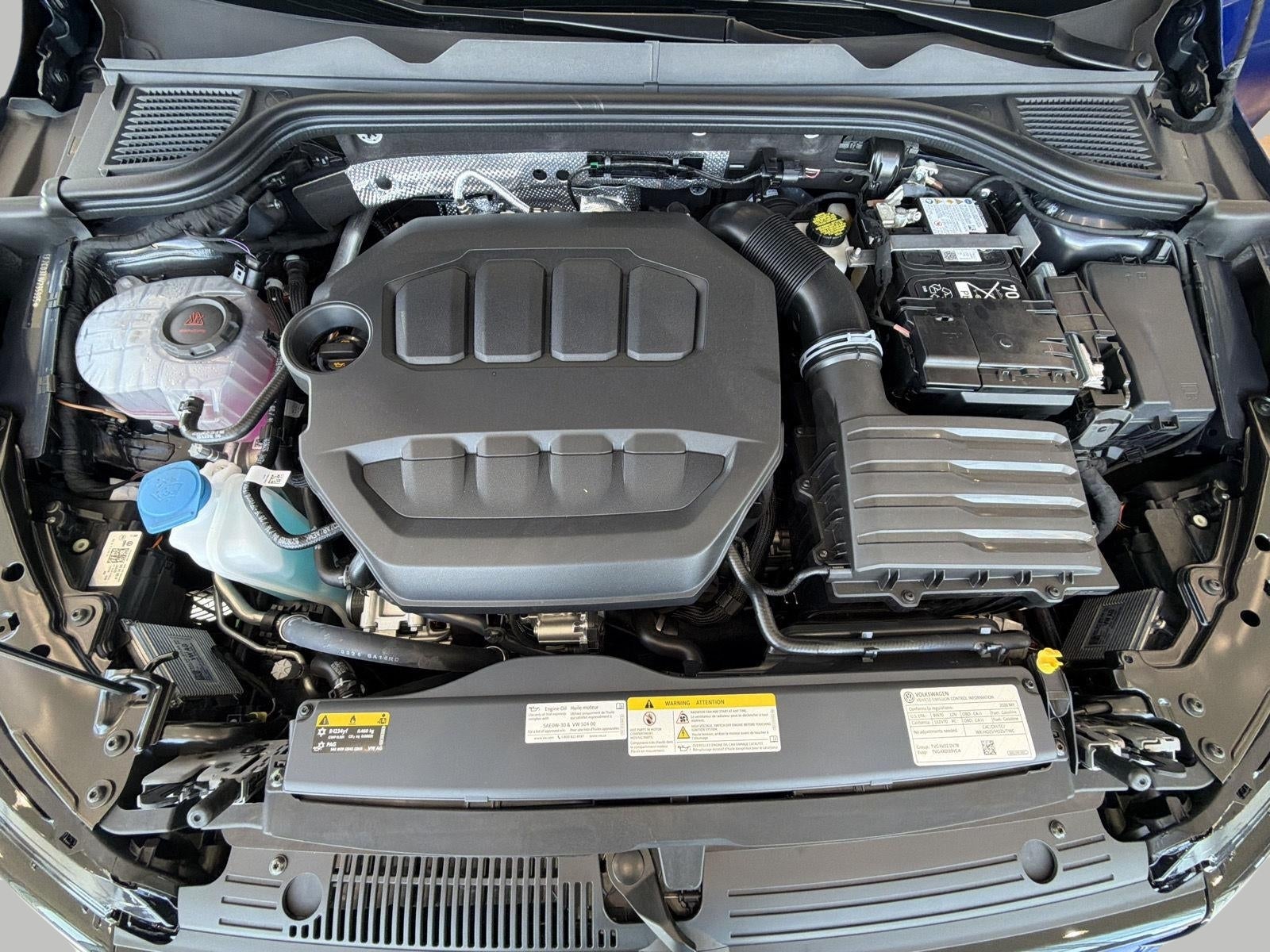 2026 Volkswagen Golf R 2.0T DSG