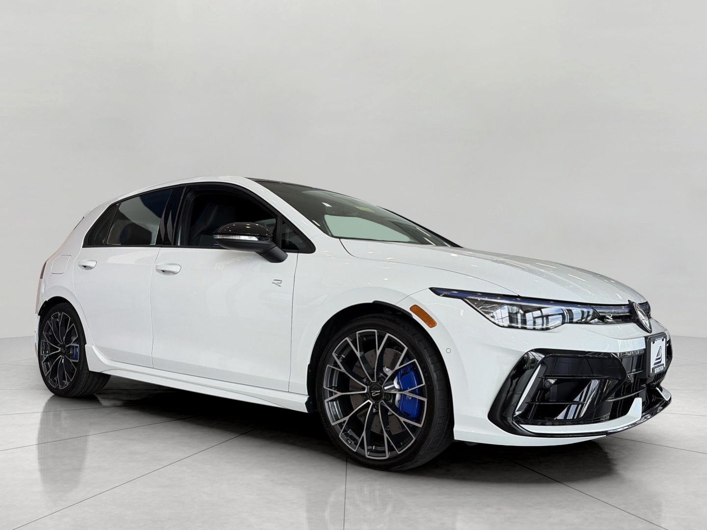 2026 Volkswagen Golf R 2.0T DSG
