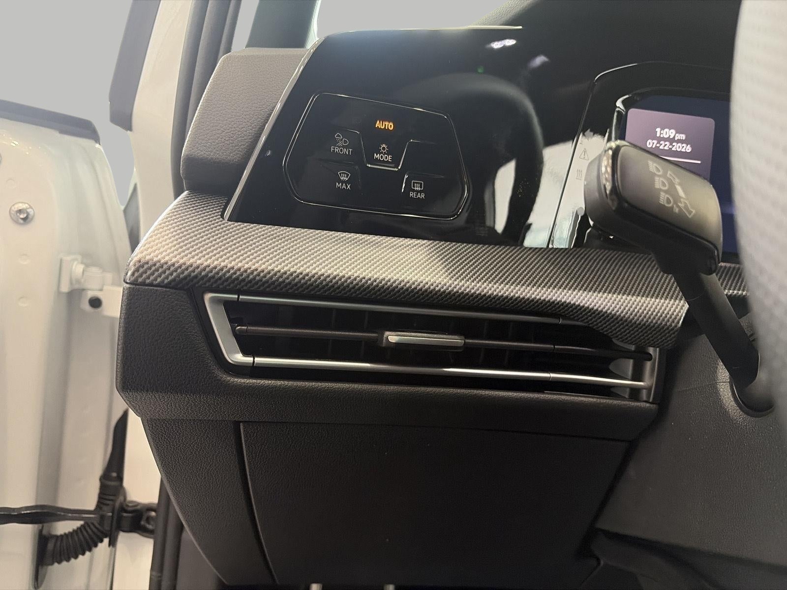 2026 Volkswagen Golf R 2.0T DSG