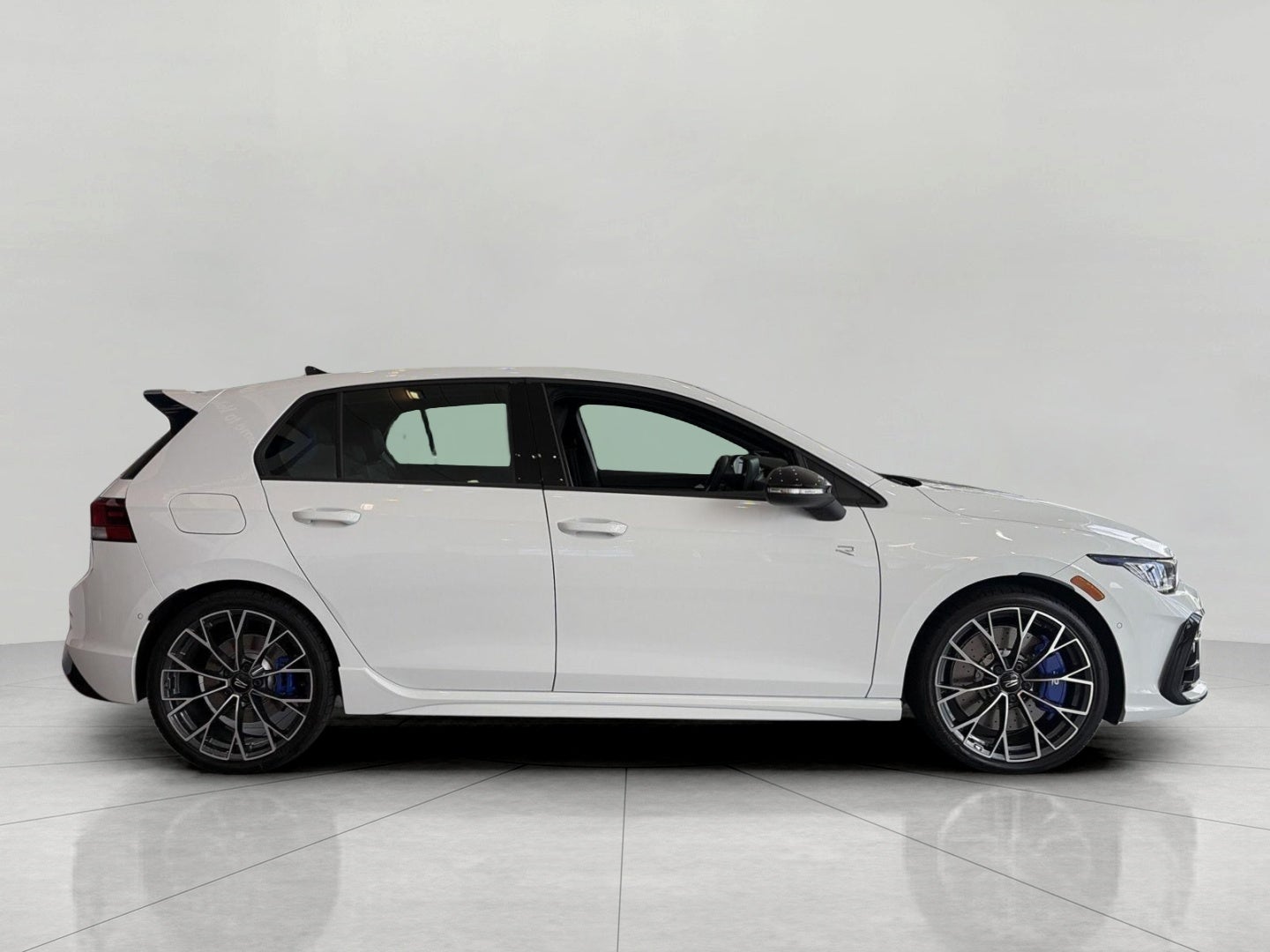 2026 Volkswagen Golf R 2.0T DSG