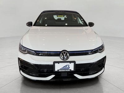 2026 Volkswagen Golf R 2.0T DSG
