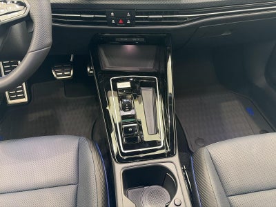 2026 Volkswagen Golf R 2.0T DSG