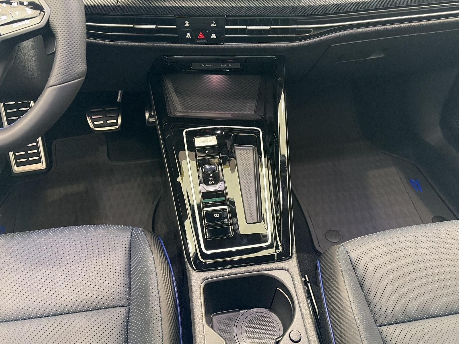 2026 Volkswagen Golf R 2.0T DSG