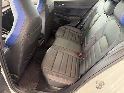 2026 Volkswagen Golf R 2.0T DSG