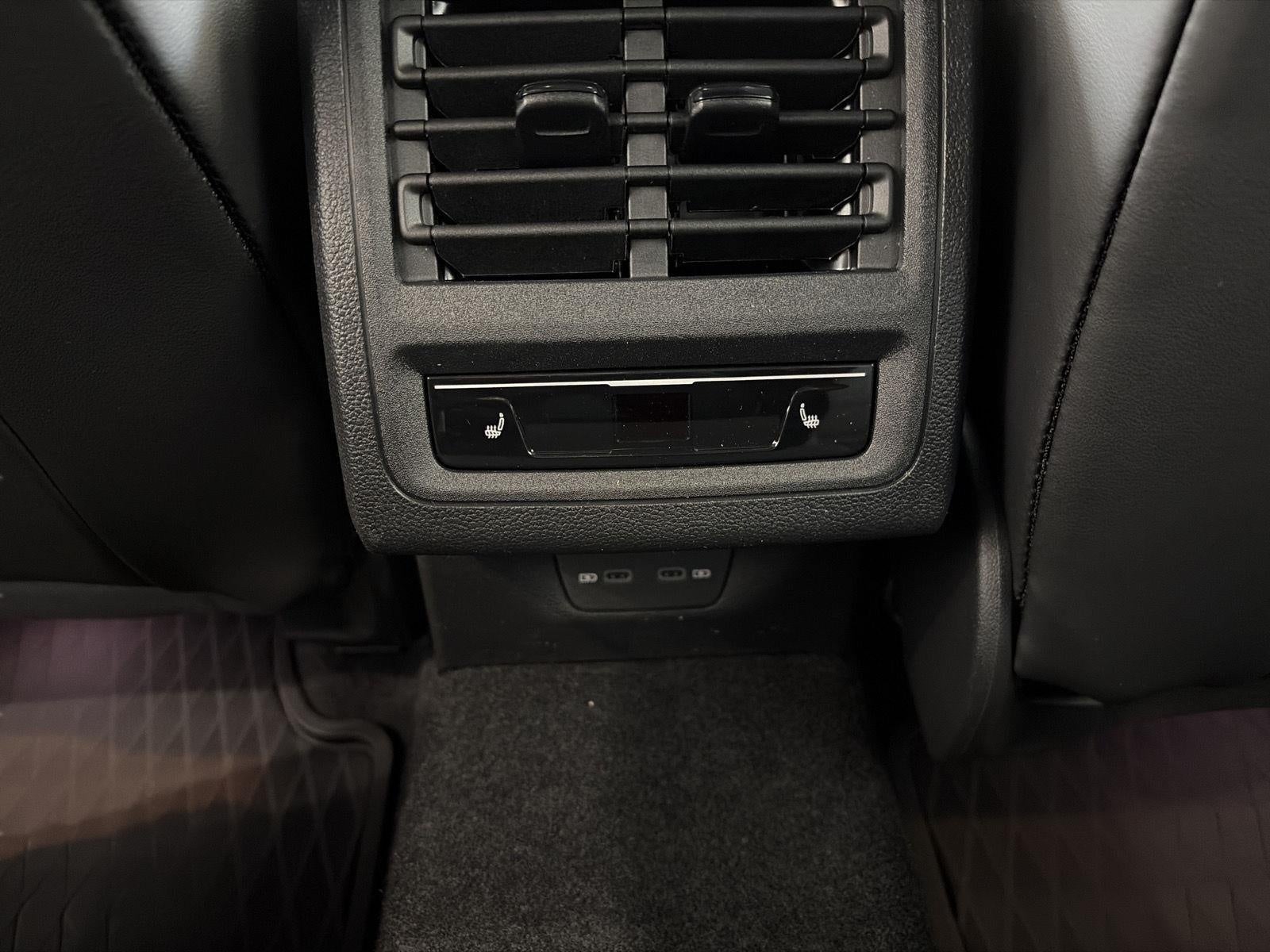 2026 Volkswagen Golf R 2.0T DSG