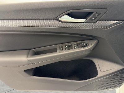 2026 Volkswagen Golf R 2.0T DSG