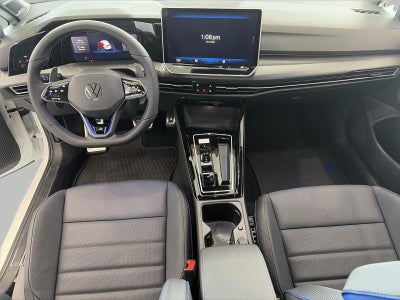 2026 Volkswagen Golf R 2.0T DSG