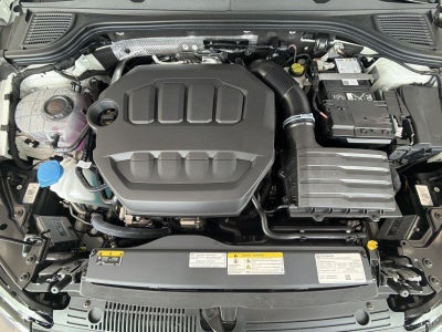 2026 Volkswagen Golf R 2.0T DSG