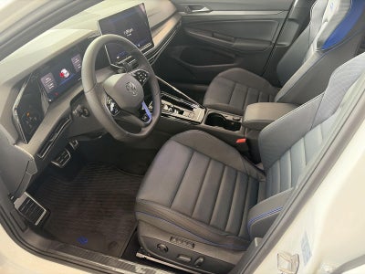 2026 Volkswagen Golf R 2.0T DSG
