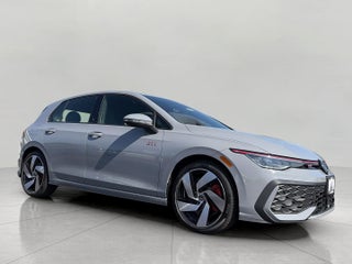 2026 Volkswagen Golf GTI 2.0T S DSG