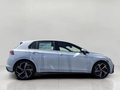 2026 Volkswagen Golf GTI 2.0T SE DSG