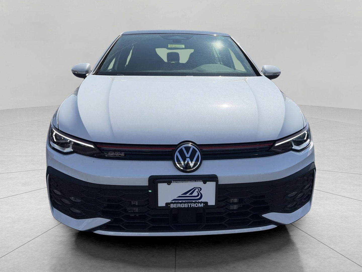 2026 Volkswagen Golf GTI 2.0T SE DSG
