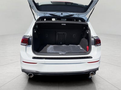 2026 Volkswagen Golf GTI 2.0T SE DSG